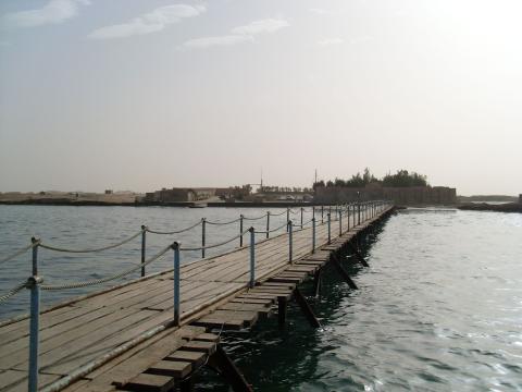 26. Costa de Nouadhibou, Mauritania