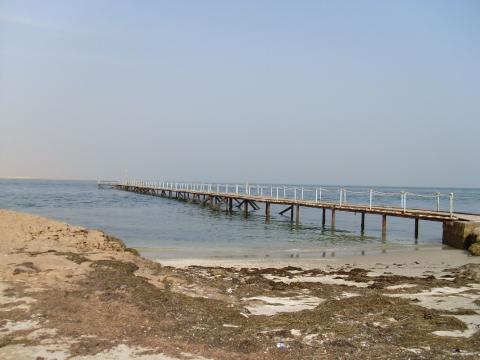 27. Costa de Nouadhibou, Mauritania