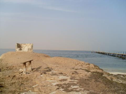 28. Costa de Nouadhibou, Mauritania