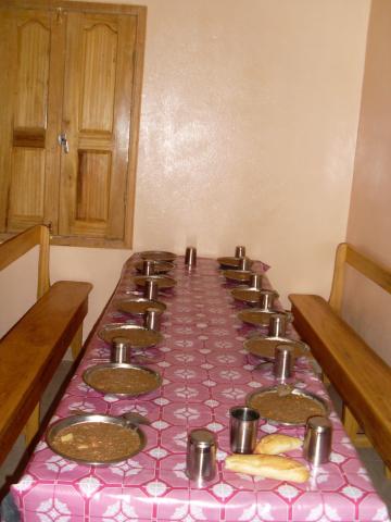 52. Proyecto de Centros Escolares en Nouadhibou, Mauritania