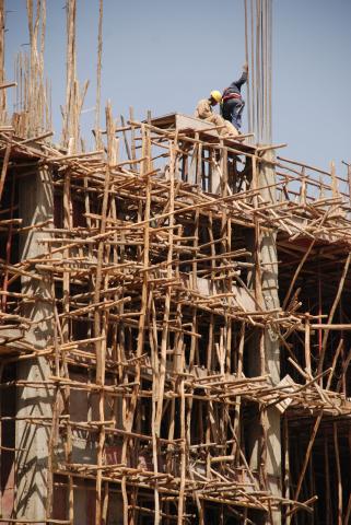 2. Imágenes de Addis Abeba, Etiopía