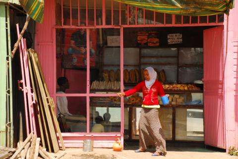 15. Imágenes de Addis Abeba, Etiopía
