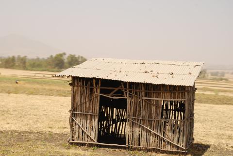 17. Imágenes de Addis Abeba, Etiopía