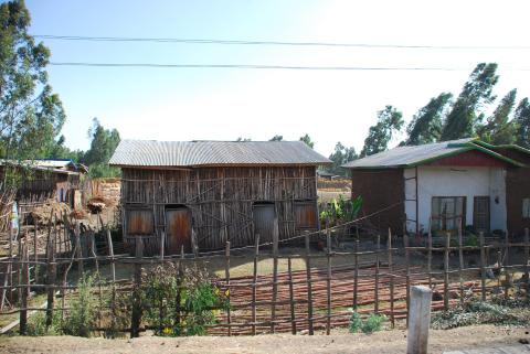27. Imágenes de Addis Abeba, Etiopía