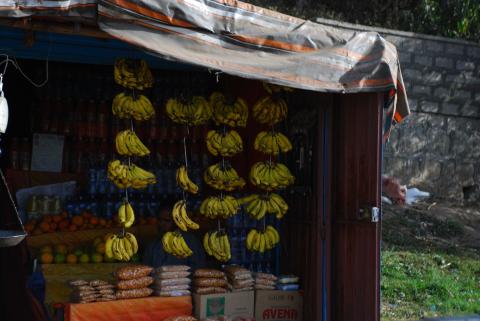 30. Imágenes de Addis Abeba, Etiopía