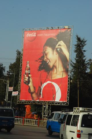 31. Imágenes de Addis Abeba, Etiopía