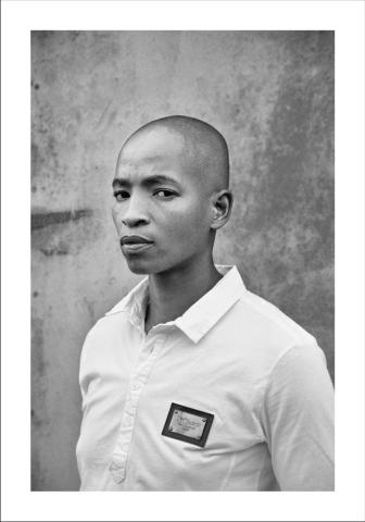 3. Gazi T Zuma - Serie Faces and Phases