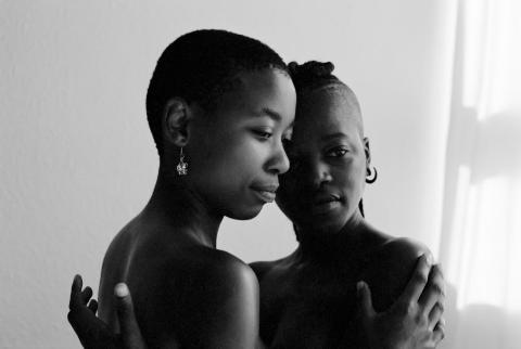 11. Zinzi and Tozama II - Serie Being
