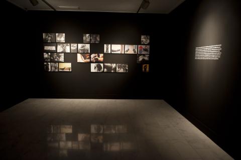 45. Inauguración de la exposición ‘Fragmentos de una nueva historia’ de Zanele Muholi en Casa África