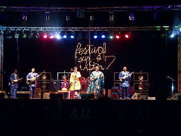 3. Segou. Festival. Concierto