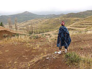 5.	Semonkong Busa Maseru