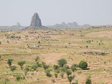 1. Mandara. Rhufta