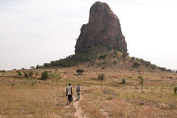 4. Mandara. Trek. Muvu