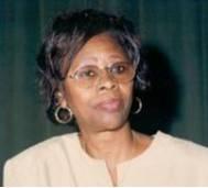 9. Olayinka Kosso-Thomas -activista nigeriana-