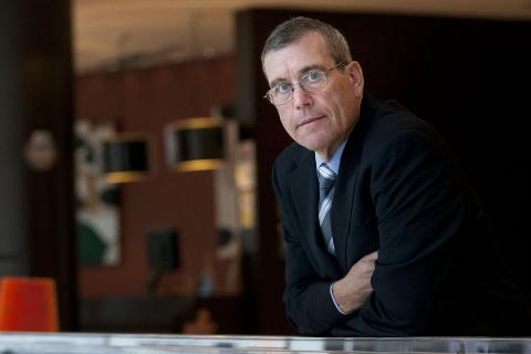 3. Santiago Martínez-Caro, Director General de Casa África