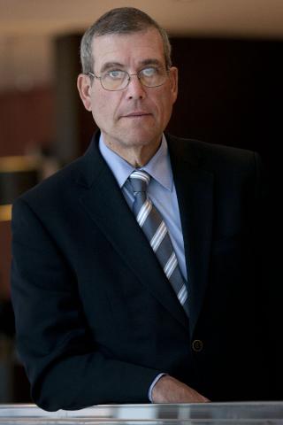 5. Santiago Martínez-Caro, Director General de Casa África