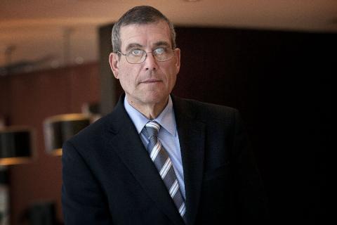 6. Santiago Martínez-Caro, Director General de Casa África