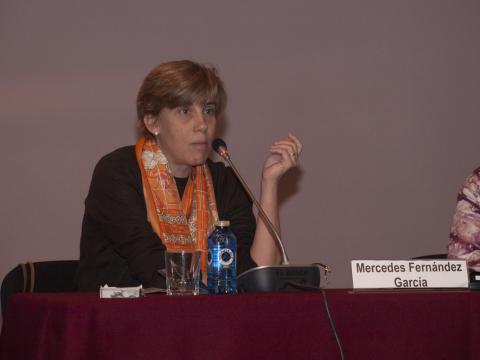 18.  Jornadas internacionales: Las migraciones de África a Europa. ¿Una suerte o una maldición?