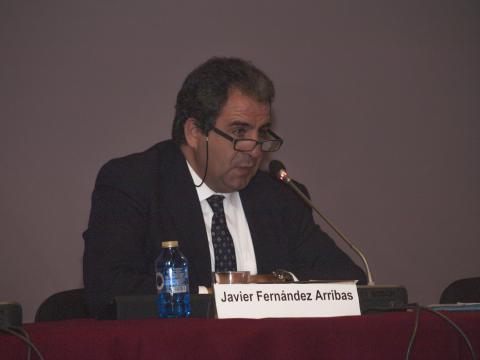 25.  Jornadas internacionales: Las migraciones de África a Europa. ¿Una suerte o una maldición?
