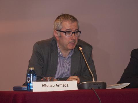 33.  Jornadas internacionales: Las migraciones de África a Europa. ¿Una suerte o una maldición?