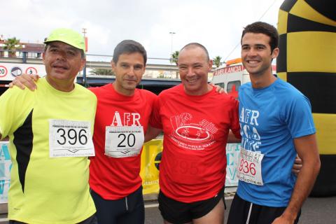 10. XI Media Maratón de la Fundación Puertos de Las Palmas