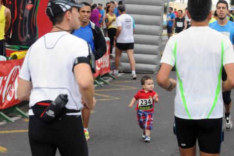 11. XI Media Maratón de la Fundación Puertos de Las Palmas