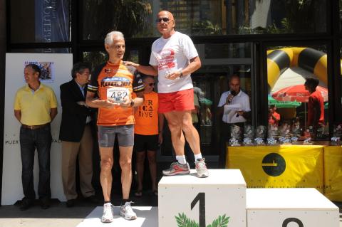 25. XI Media Maratón de la Fundación Puertos de Las Palmas