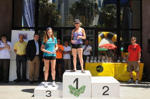 26. XI Media Maratón de la Fundación Puertos de Las Palmas