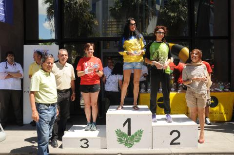 28. XI Media Maratón de la Fundación Puertos de Las Palmas