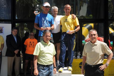 31. XI Media Maratón de la Fundación Puertos de Las Palmas