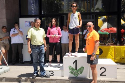 39. XI Media Maratón de la Fundación Puertos de Las Palmas