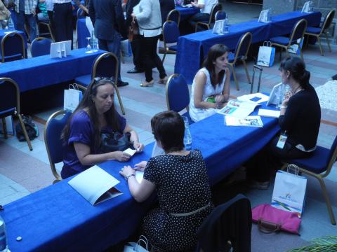 9. Encuentro de Operadores Turísticos Canarias - Marruecos en Casa África