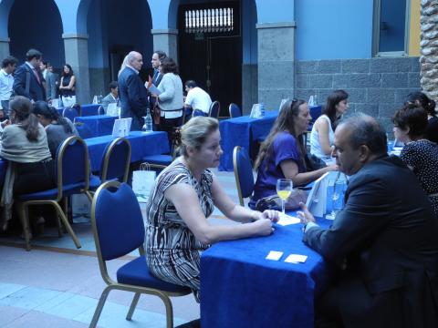 10. Encuentro de Operadores Turísticos Canarias - Marruecos en Casa África