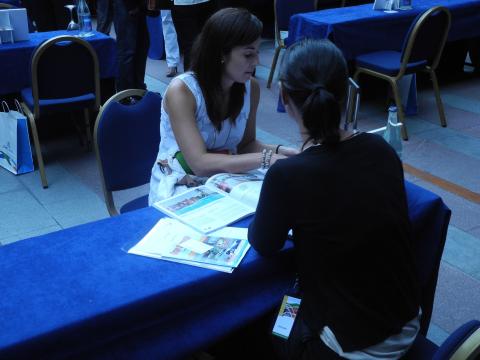11. Encuentro de Operadores Turísticos Canarias - Marruecos en Casa África