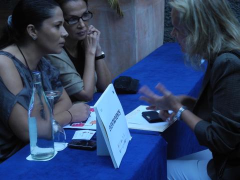 13. Encuentro de Operadores Turísticos Canarias - Marruecos en Casa África