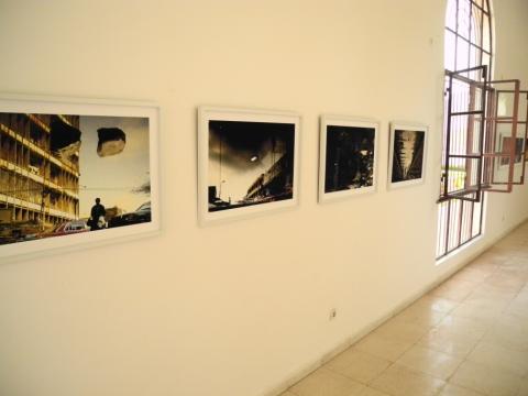 29. Imágenes de la exposición Singularidades organizada por Casa África en la VIII Edición de la Bienal de Fotografía de Bamako, 2011