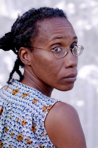 57. Imagen de Elise Fitte-Duval, ganadora del Premio Casa África en la VIII Edición de la Bienal de Fotografía de Bamako, 2011