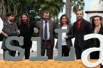 4. Presentación del SILA en Puerto de la Cruz, Tenerife