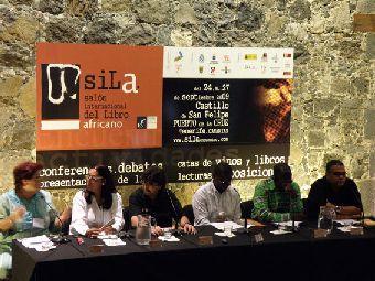 37. Debate sobre la Oralidad en África en el SILA, 2009