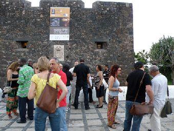 39. Imagen del SILA 2009 en Puerto de la Cruz, Tenerife
