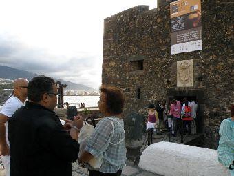 40. Imagen del SILA 2009 en Puerto de la Cruz, Tenerife