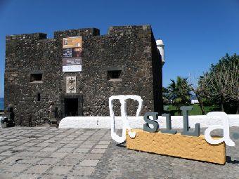 41. Imagen del SILA 2009 en Puerto de la Cruz, Tenerife