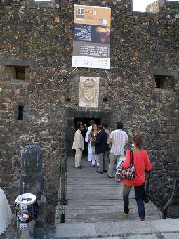42. Imagen del SILA 2009 en Puerto de la Cruz, Tenerife