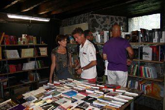 44. Imagen del SILA 2009 en Puerto de la Cruz, Tenerife