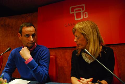 2. Josefa I. Farray Cuevas, Presidenta de la Fundación Canaria Farrah para la Cooperación y el Desarrollo Sostenible. España