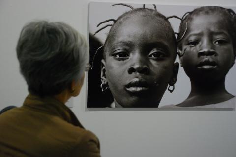 10. Conferencia EuroPhotoBril en Casa África