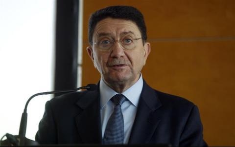 4. Intervención de Taleb Rifai, Secretario General de la Organización Mundial del Turismo (OMT)