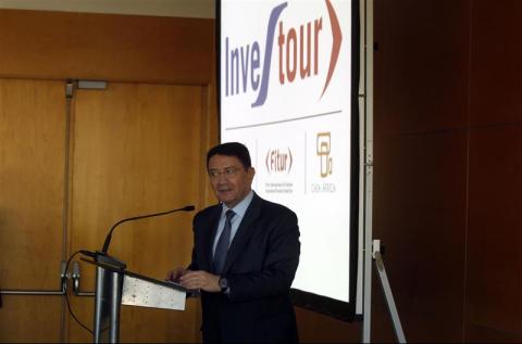 5. Intervención de Taleb Rifai, Secretario General de la Organización Mundial del Turismo (OMT)