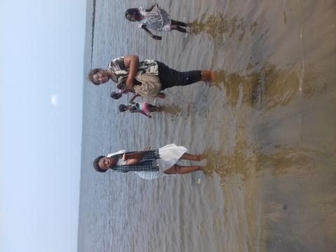 Tourisme