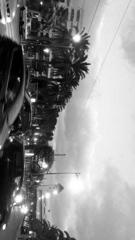 Trafic